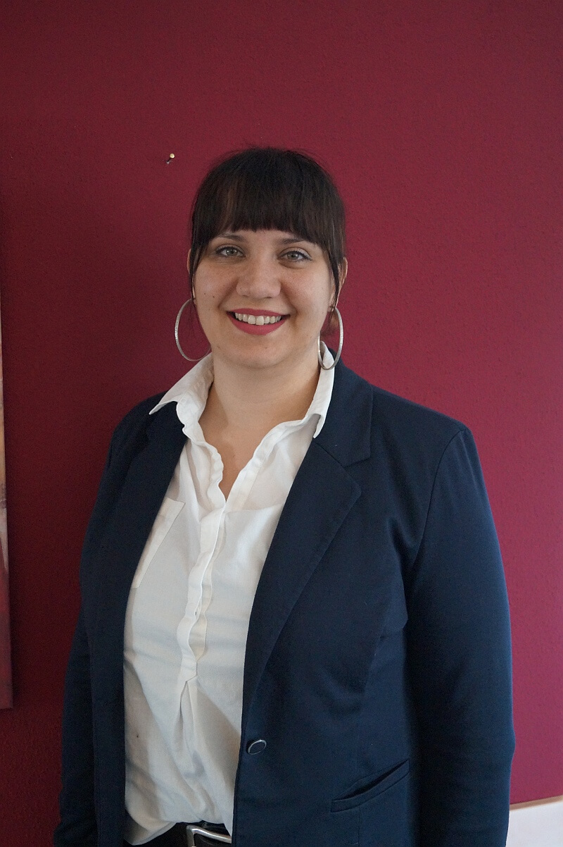 Antonia Stebele