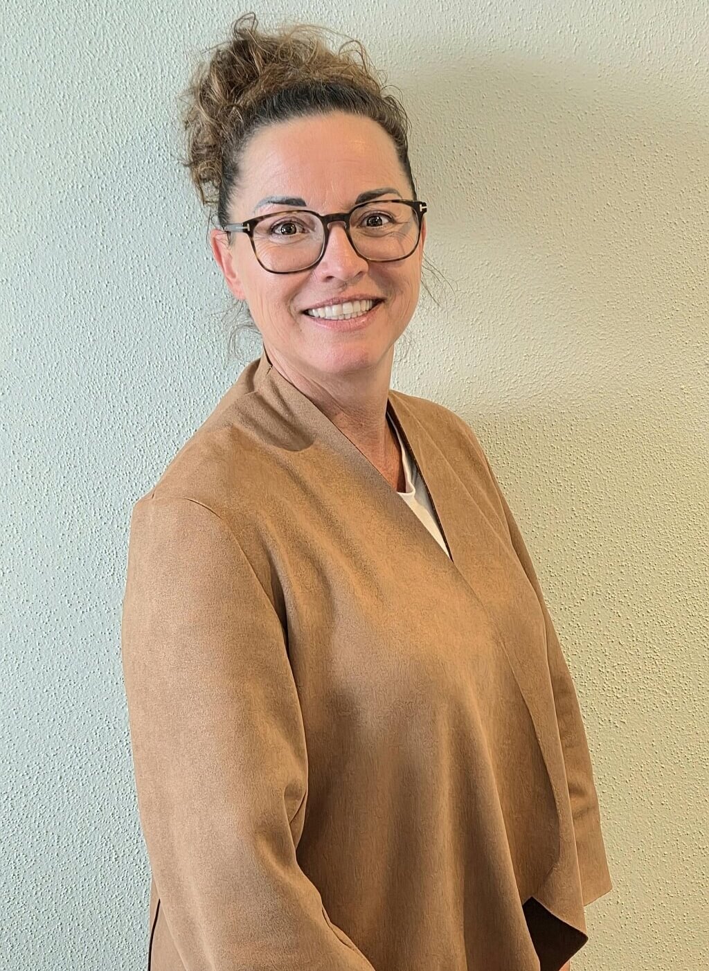 Manuela Ruepp